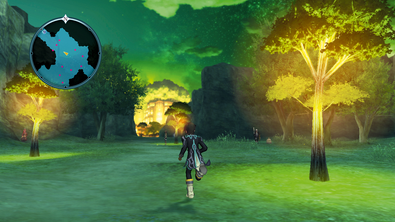 Tales of xillia ps3 rom 3ds